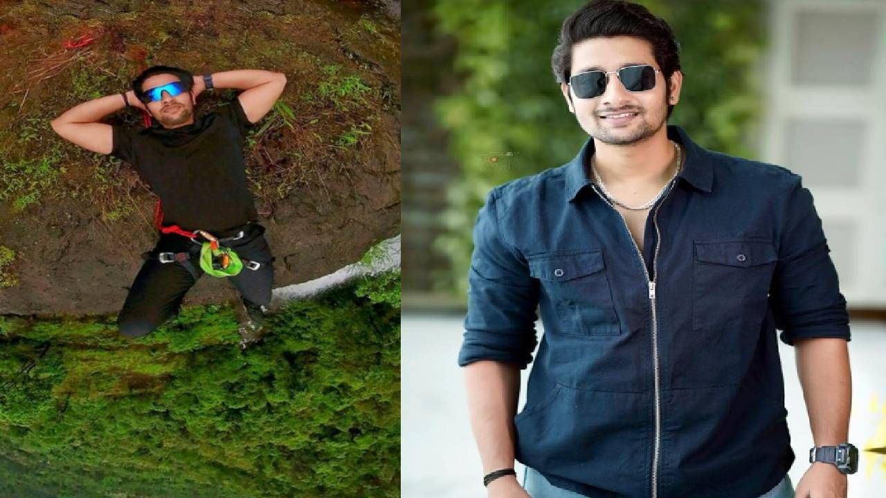 सैराटच्या यशामुळे आकाशने चित्रपट सृष्टीत करीअर करण्याचा निर्णय घेतला. मी कॅमेऱ्यासमोर उभा होतो. माझ्या पद्धतीने काही गोष्टी केल्या. त्या चालल्या असं आकाश ठोसर म्हणाला. सैराटमध्ये आकाशला रोल कसा मिळाला? ती गोष्ट सुद्धा रंजक आहे.