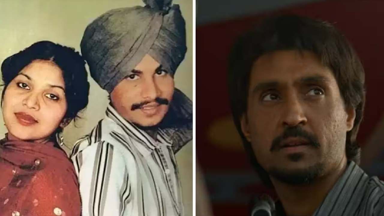 अमर सिंह चमकीला- दिलजीत दोसांझ आणि परिणीती चोप्रा यांचा 'अमर सिंह चमकीला' हा चित्रपट 12 एप्रिल रोजी नेटफ्लिक्सवर प्रदर्शित होणार आहे. निर्माते आणि दिग्दर्शक इम्तियाज अली यांचा हा चित्रपट अमिर सिंह चमकीला यांच्या आयुष्यावर आधारित आहे.