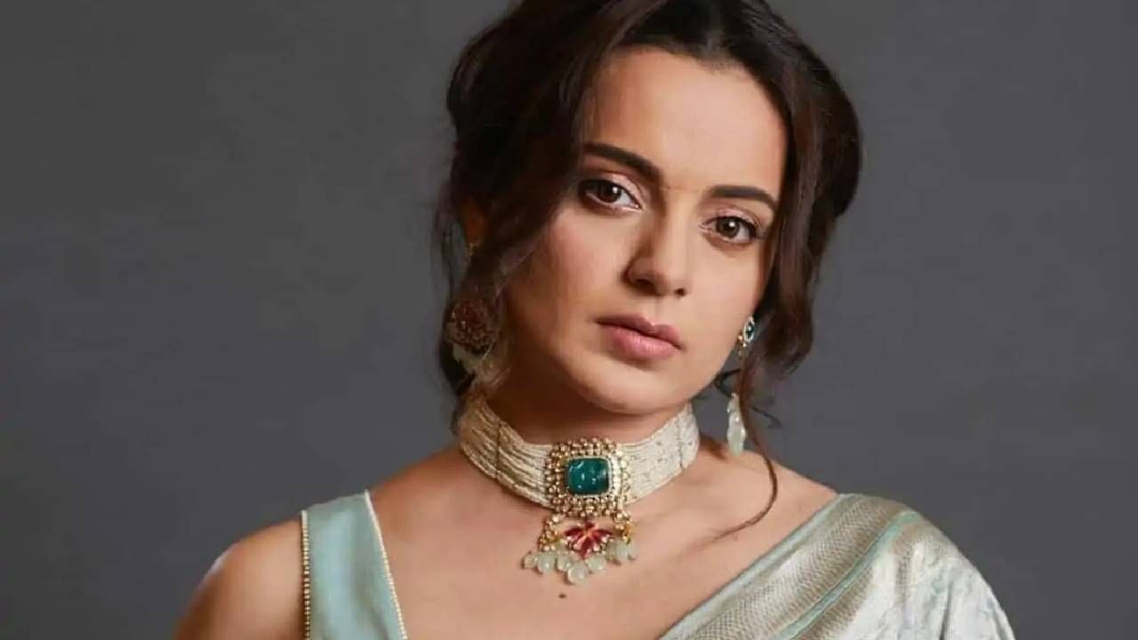 कंगना राणावत हिचे एका मागून एक चित्रपट प्रेक्षकांच्या भेटीला येताना दिसत आहेत. मात्र, कंगनाच्या चित्रपटांना म्हणावा तसा धमाका करण्यात यश मिळाले नाहीये.