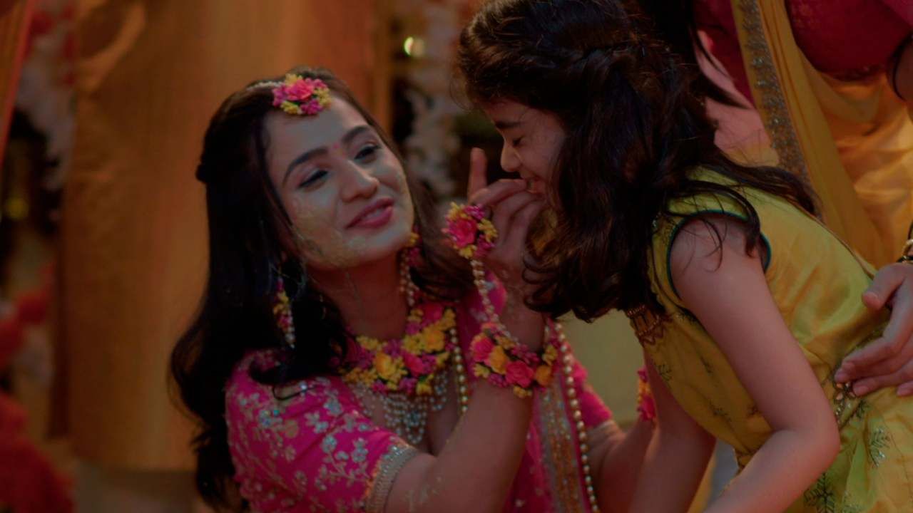 घटस्फोटानंतरही प्रत्येकाला आपलं आयुष्य पुन्हा नव्याने जगण्याचा अधिकार आहे हा विचार पटवून देणारी ही मालिका म्हणूनच प्रेक्षकांना जवळची वाटते.