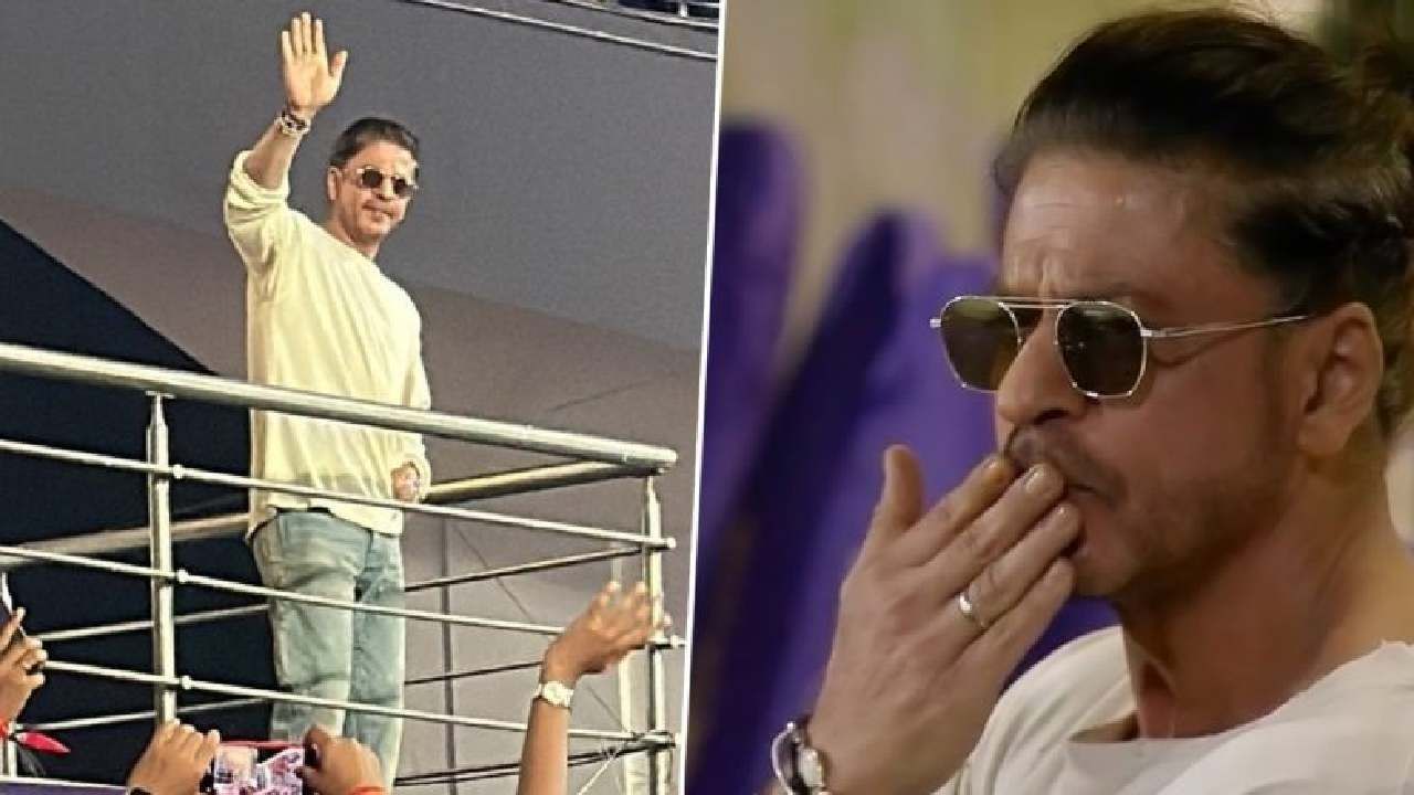 क्रिकेट स्टेडियमसंदर्भात शाहरुख खानचा हा काही पहिलाच वाद नाही. याआधी त्याच्यावर मुंबईतील वानखेडे स्टेडियमवर बंदी घालण्यात आली होती. ग्राऊंडवर शाहरुखने स्टाफसोबत वाद घातला होता, त्यानंतर त्याच्यावर पाच वर्षांपर्यंत बंदी घालण्यात आली होती.