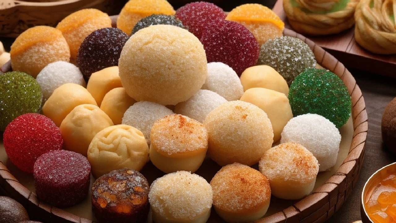 वर्क आऊट करणाऱ्यांनी गोड जितकं टाळता येईल ते टाळण्याचा प्रयत्न करावा. वर्क आऊट झाल्यावर बाजारामधील ऐनर्जी ड्रिंक प्यायले नाही पाहिजेत.