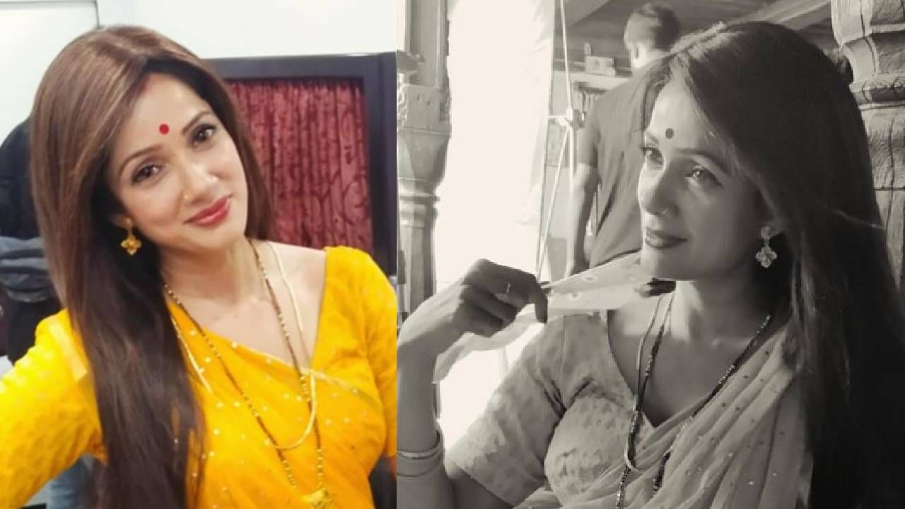 मी त्या गोळ्या खाणारच होते, इतक्यात वडील माझ्या रुममध्ये आले. ते माझ्याशी खूप बोलले. मला हसवण्याचा प्रयत्न केला.