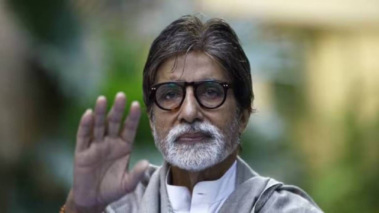 अमिताभ बच्चन यांनी एक मोठा काळ चित्रपटांमध्ये गाजवला आहे. जाहिराती आणि अभिनयाच्या माध्यमातून मोठी संपत्ती अमिताभ बच्चन यांनी कमावली आहे. 