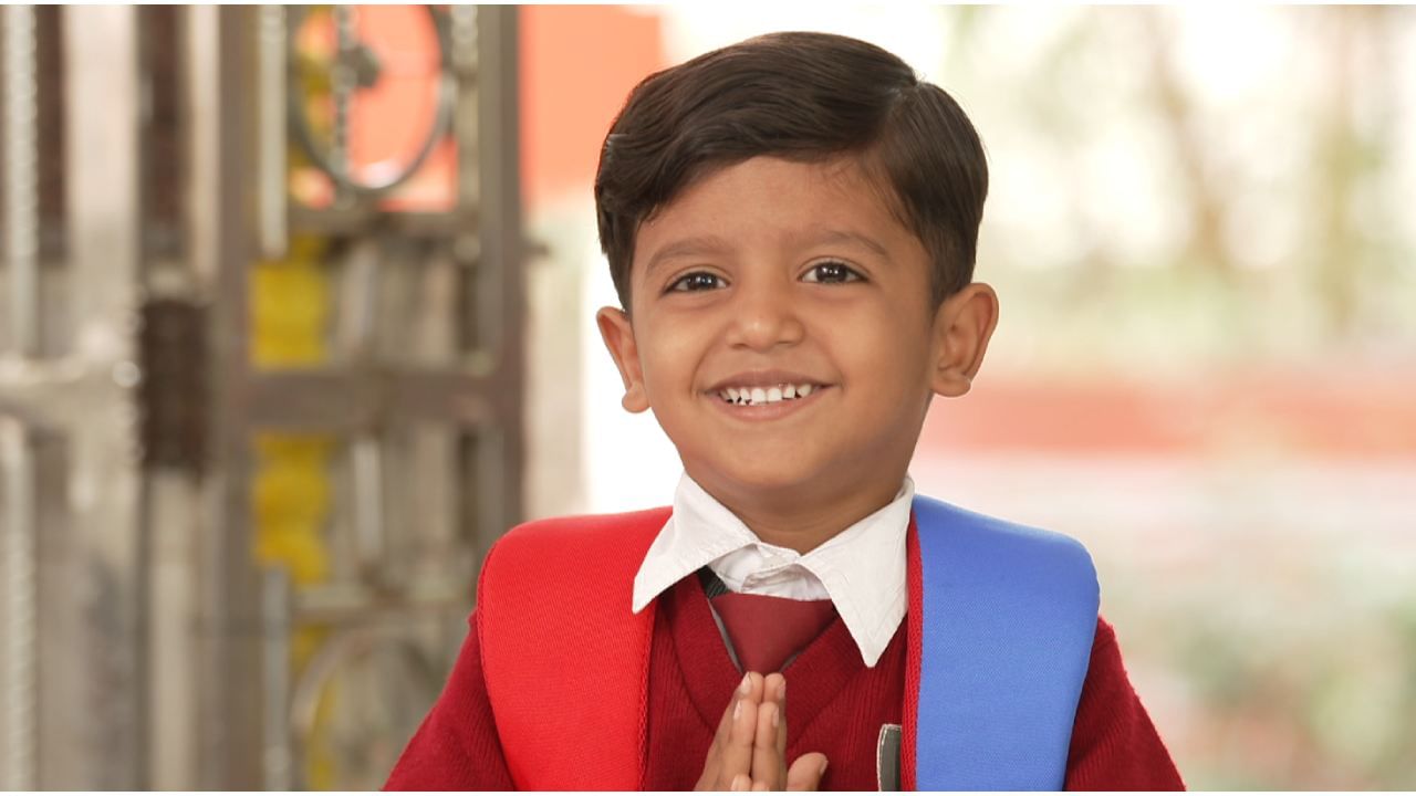 'अप्पी आमची कलेक्टर' या मालिकेचा 'महाराष्ट्र दिन' विशेष भाग येत्या 1 मे रोजी संध्याकाळी 7 वाजता झी मराठी वाहिनीवर प्रेक्षकांच्या भेटीला येणार आहे.