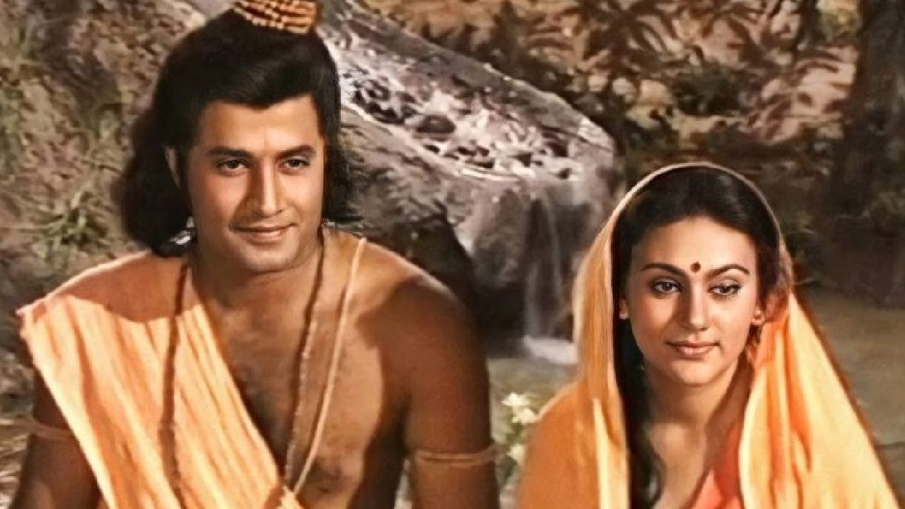 या राम-सीतेच्या जोडीची अफाट लोकप्रियता आजतागायत कायम असून त्यांच्या अभिनयाची जादू पुन्हा एकदा प्रेक्षकांना अनुभवता येणार आहे. ‘वीर मुरारबाजी...पुरंदरची युद्धगाथा’ या महत्त्वाकांक्षी चित्रपटातून ही जोडी आता मोठा पडदा गाजवायला सज्ज झाली आहे.
