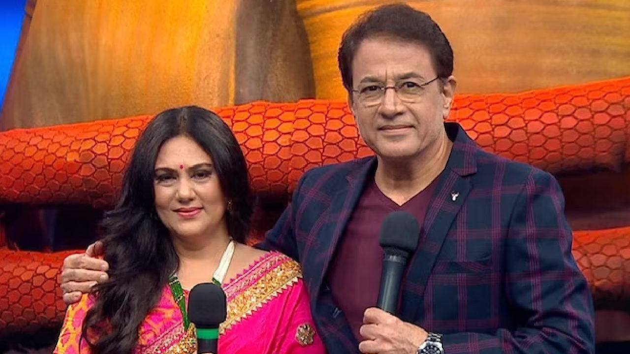 पुरंदरच्या लढाईत ‘न भूतो न भविष्यती’ असा पराक्रम गाजवणाऱ्या शूरवीर मुरारबाजी देशपांडे यांची यशोगाथा भव्यदिव्य स्वरूपात रुपेरी पडद्यावर मांडणारा ‘वीर मुरारबाजी...पुरंदरची युद्धगाथा’ हा चित्रपट सध्या चर्चेत आहे.