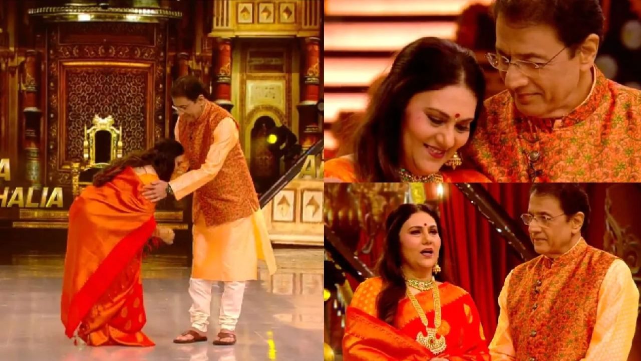 या मालिकेत प्रभू श्री रामचंद्रांची भूमिका साकारणारे अभिनेते अरुण गोविल तर सीता मातेच्या भूमिकेत अभिनेत्री दीपिका चिखलिया यांनी त्याकाळी प्रत्येक घराघरांत-मनामनांत ‘राम-सीता’ म्हणूनच विशेष जागा पटकावली.
