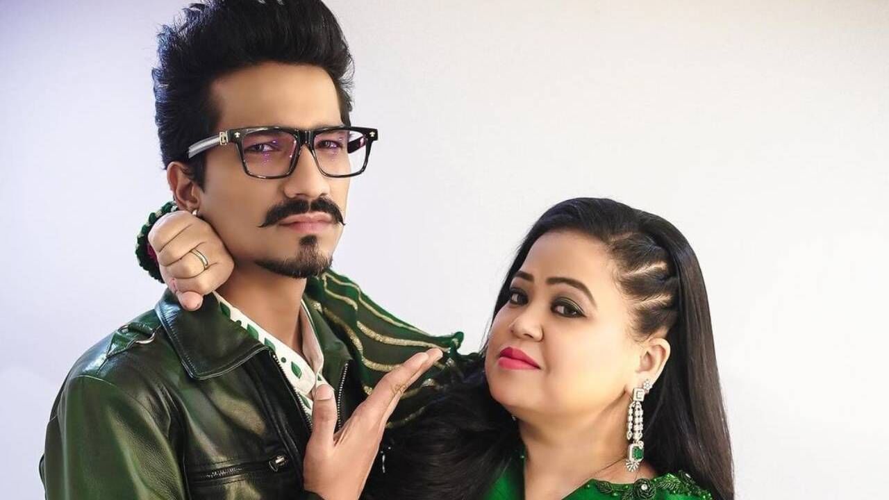 मनोज वायपेयी आणि प्राची देसाई हे नुकताच त्यांच्या चित्रपटाच्या प्रमोशनसाठी भारती आणि हर्षच्या पाॅडकास्टमध्ये पोहचले. यावेळी काही मोठे खुलासे करण्यात आले. 