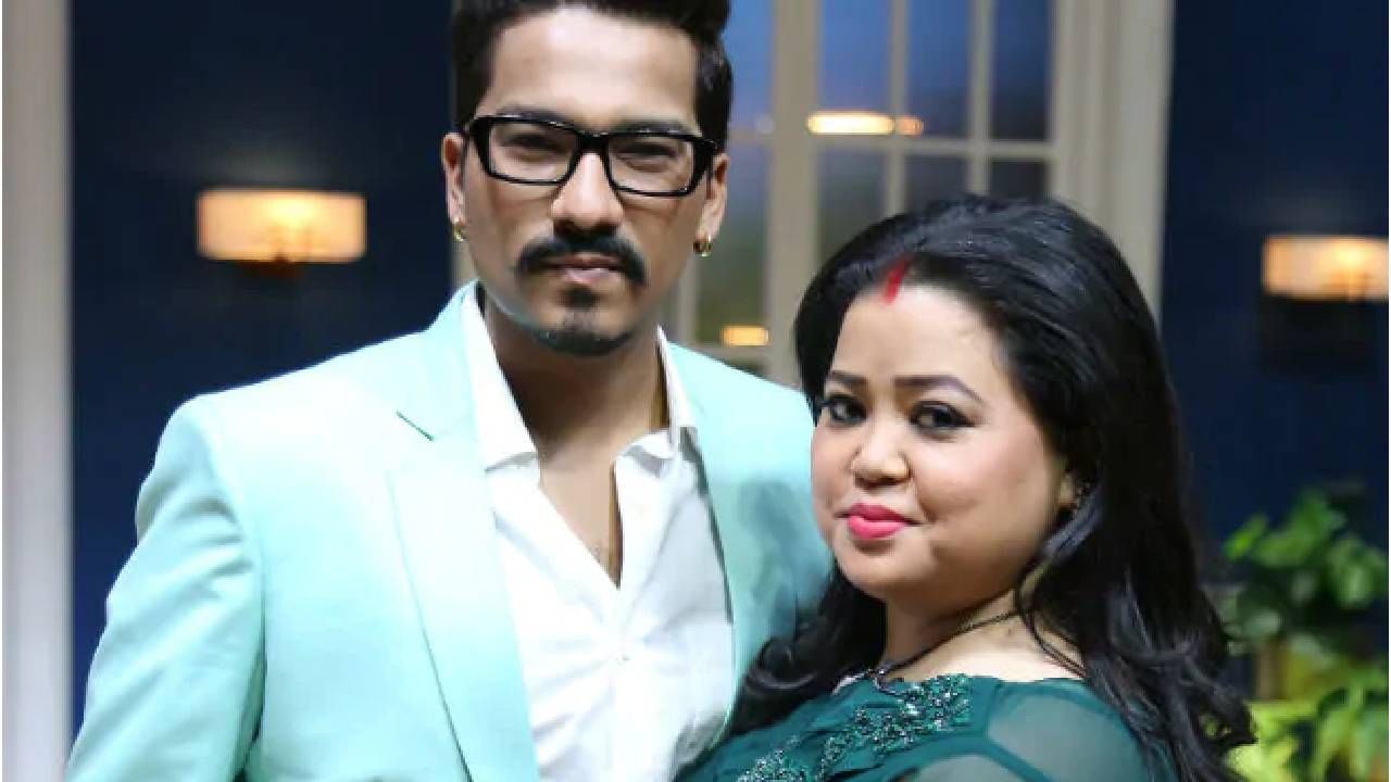 अनेक शोमध्ये हर्ष लिंबाचिया धमाका करताना दिसलाय. सोशल मीडियावर हर्ष लिंबाचिया हा सक्रिय दिसतो. अनेक शो हर्ष लिंबाचियाने होस्ट केले आहेत.