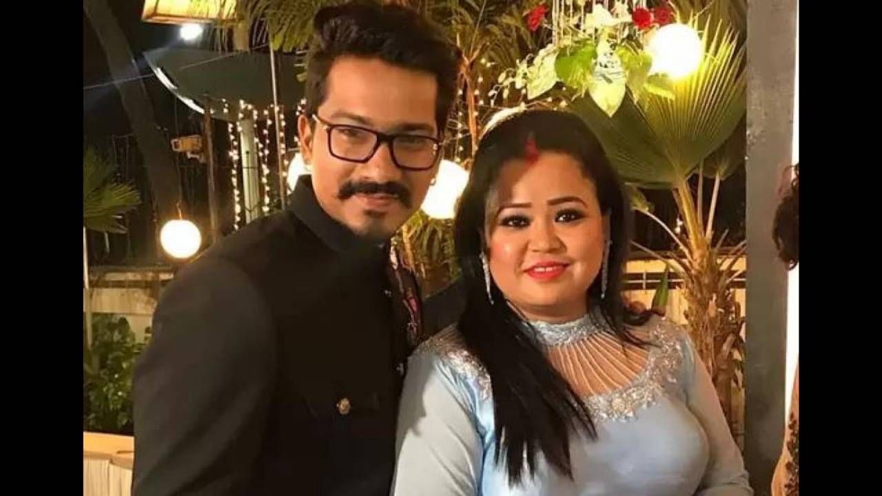 नुकताच हर्ष लिंबाचियाने मोठा खुलासा करत सांगितले की, तो बारावी नापास आहे. हेच नाही तर हर्ष लिंबाचियाचे बोलणे ऐकून भारती सिंह देखील हैराण झाली.