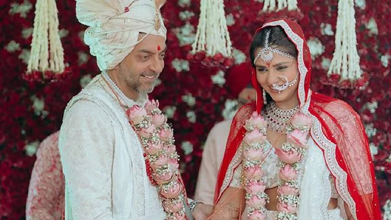 एक मुलगा ही शालिन आणि दलजीत कौरचा आहे. गेल्या वर्षीच अभिनेत्रीने दुसरे लग्न निखिल पटेल याच्यासोबत केले. त्यानंतर अभिनेत्री विदेशात शिफ्ट झाली.