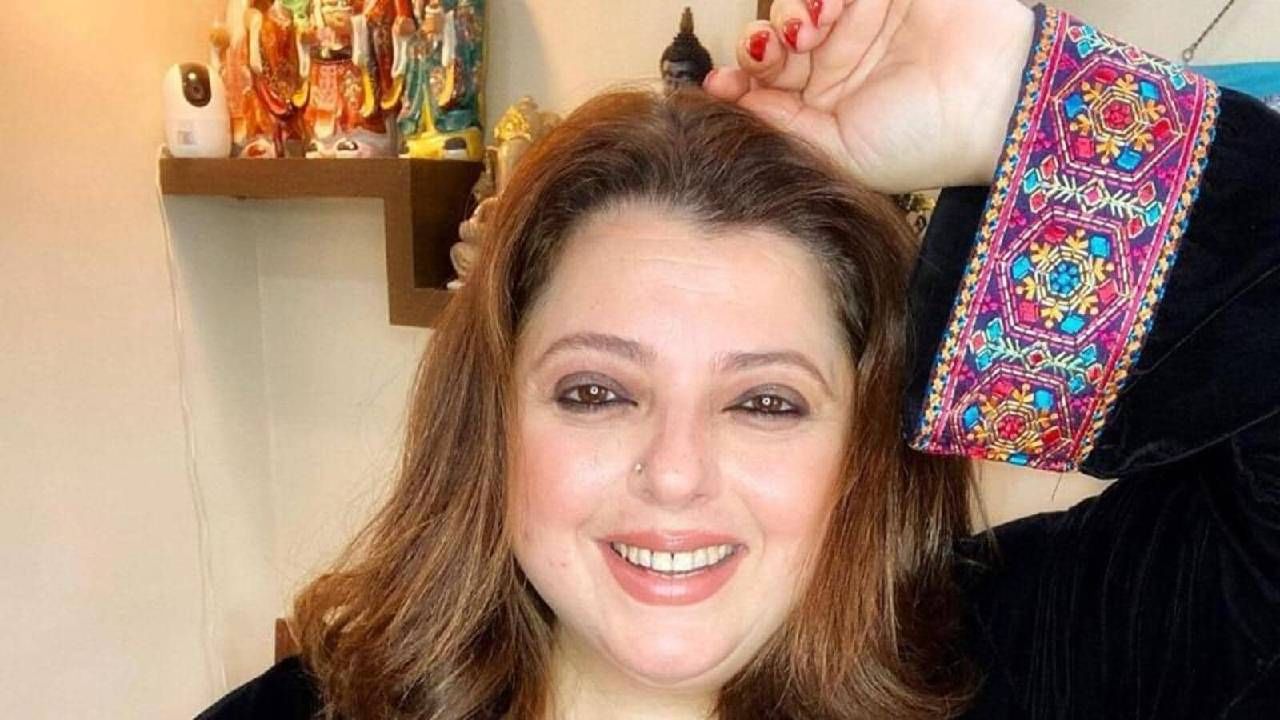मला त्यावेळी समजले की, माझ्या कामामुळे माझी पर्सनल लाईफ खराब झाली. 2010 मध्ये मी आणि राजीव वेगळे झालो आणि त्यानंतर 2012 मध्ये आमचा घटस्फोट झाला.
