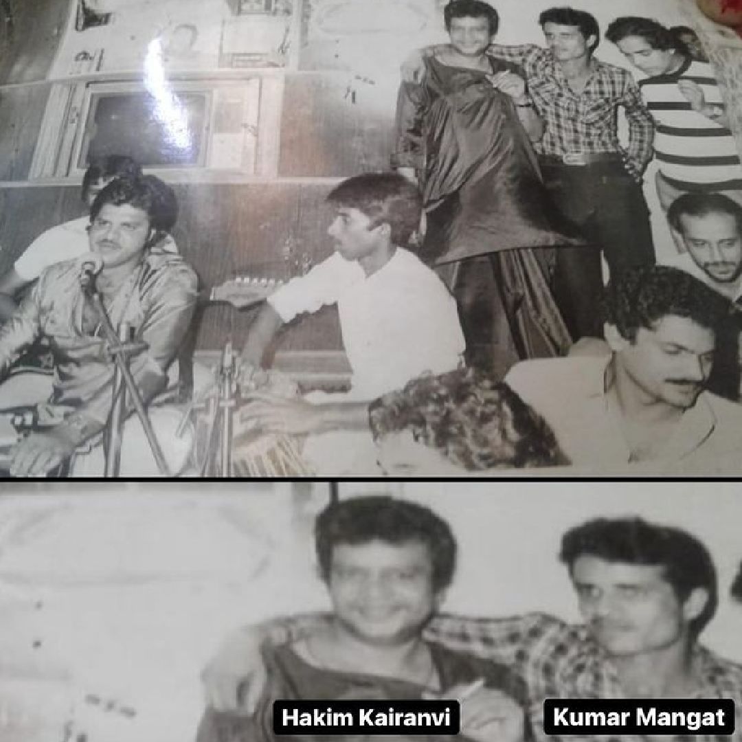 28 मार्च 1984 रोजी आलिमचे वडील हकीम कॅरानवी यांचं निधन झालं होतं. त्यावेळी आलिम 9 वर्षांचा होता. हकीम कॅरानवी हे 1960 पासून 80 पर्यंत सर्वोत्कृष्ट हेअरड्रेसर होते. त्यांनी हेअर स्टायलिंग क्षेत्राला एका नव्या उंचावर नेलं होतं.  