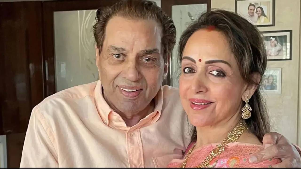ज्यावेळी धर्मेंद्र यांनी अभिनेत्री हेमा मालिनीसोबत लग्न केले. त्यावेळी सनी देओल याला मोठा धक्का बसला. रागारागात सनी देओलने असे काही केले की, सर्वांनाच मोठा धक्का बसला.
