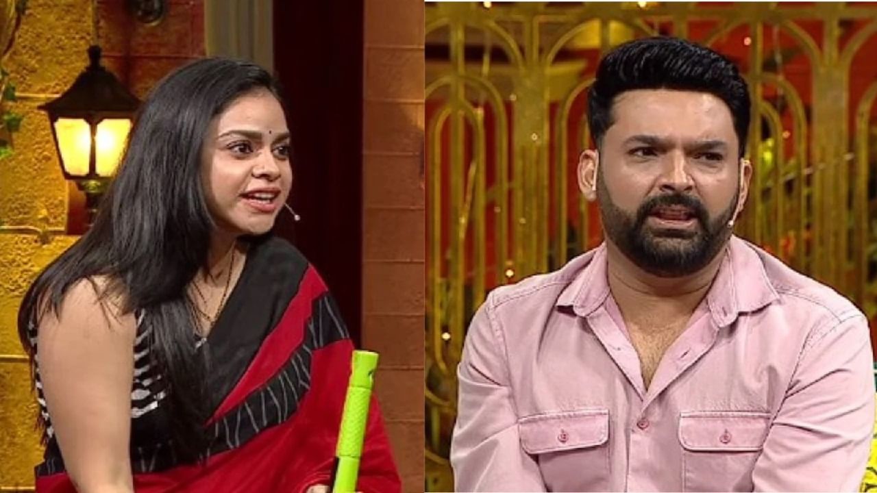 आता आपण 20 व्या शतकात आहोत, त्यामुळे यासर्व गोष्टींना मागे ठेवत पुढे जायला हवं. शोमध्ये होणारी तुलना देखील वाईट गोष्ट आहे. एवढंच नाहीतर, सुमोना हिच्या ओठांवर देखील विनोद केले जातात. सध्या देखील शोमध्ये या सर्व गोष्टी सुरु आहेत.