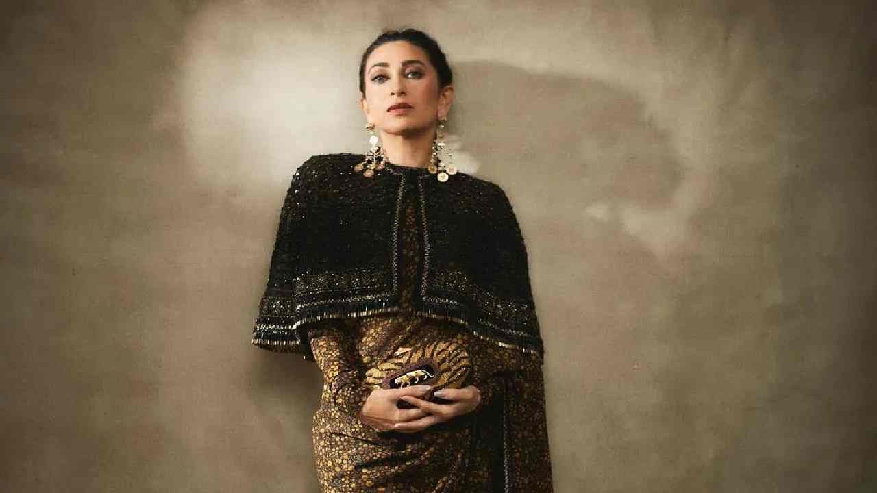 'राजा हिंदुस्तानी' चित्रपटात आमिर खान-करिश्मा कपूर जोडीने उत्तम अभिनय केला होता. त्याशिवाय त्या चित्रपटातील किसींग सीन खूप गाजला होता.