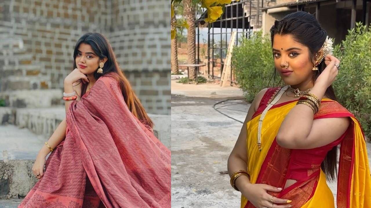 नुकताच टीव्ही मालिका कृष्णा मोहिनीचा प्रोमो व्हायरल झालाय. या प्रोमोमध्ये चक्क केतकी कुलकर्णी ही मुलगा झाल्याचे दिसत आहे. यावेळी केसही कट करण्यात आले.