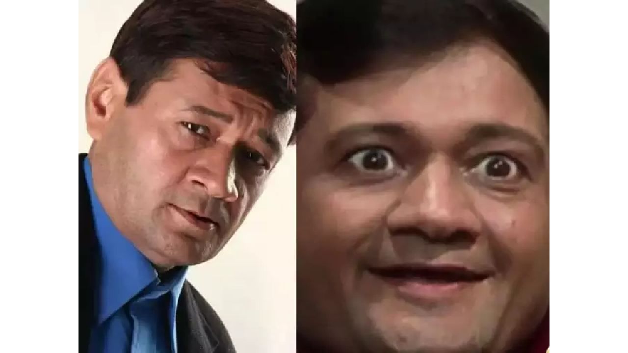 किशोर भानुशाली- मालिकेतील नवरंगी चोर या भूमिकेलाही प्रेक्षकांकडून खूप प्रेम मिळालं. किशोर भानुशालीने ही भूमिका साकारली होती.
