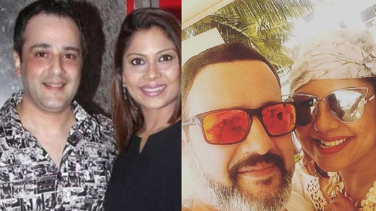 माझे पहिले लग्न कमी वयात झाले. त्यानंतर काही दिवस हे लग्न टिकले आणि पती सोडून गेला. त्यानंतर मी विचार केला की, या लग्नानंतर मला काय भेटले तर माझी मुलगी भेटली. 