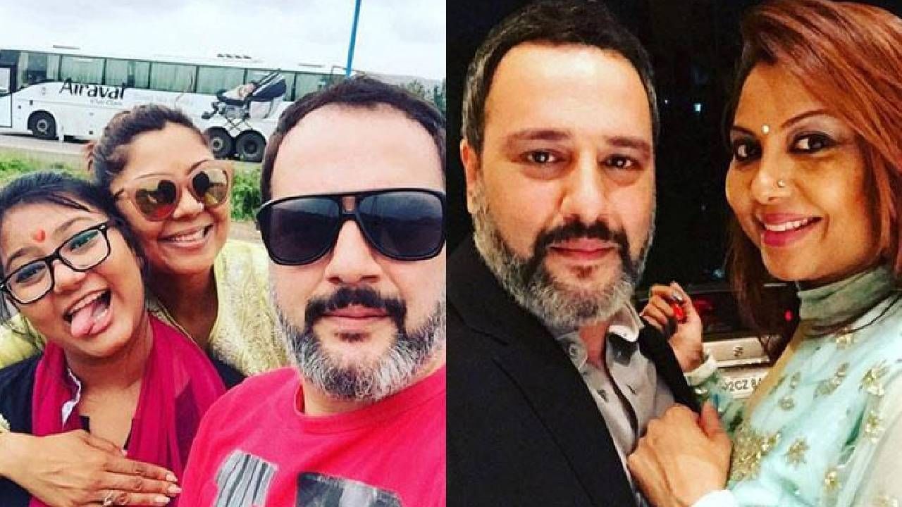 परंतू माझी मुलगी देखील काही दिवसांमध्येच मला सोडून तिच्या वडिलांकडे गेली. पहिल्या घटस्फोटानंतर माझी ओळख मिहिर मिश्रासोबत झाली. दहा दिवसांमध्येच आम्ही लग्न केले. 