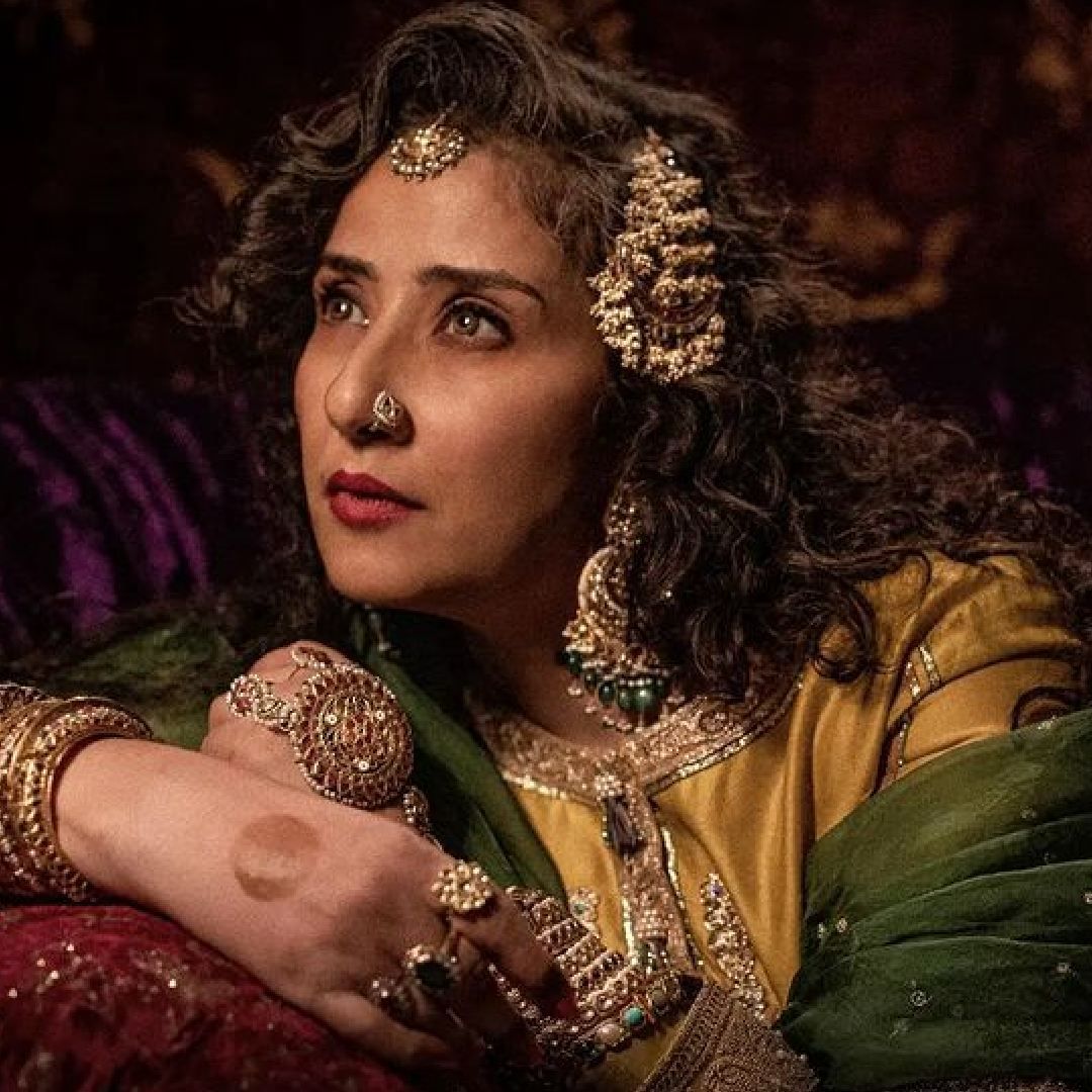 अभिनेत्री मनिषा कोईरालासुद्धा या सीरिजमध्ये महत्त्वपूर्ण भूमिकेत आहे. या भूमिकेसाठी तिने एक कोटी रुपये फी स्वीकारली आहे. या प्रोजेक्टवर भन्साळी गेल्या 14 वर्षांपासून काम करत आहेत.