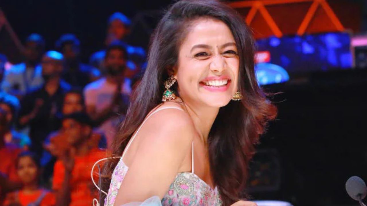 neha kakkar