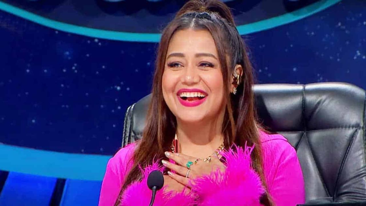 neha kakkar