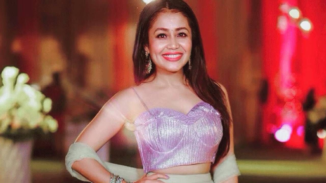 neha kakkar