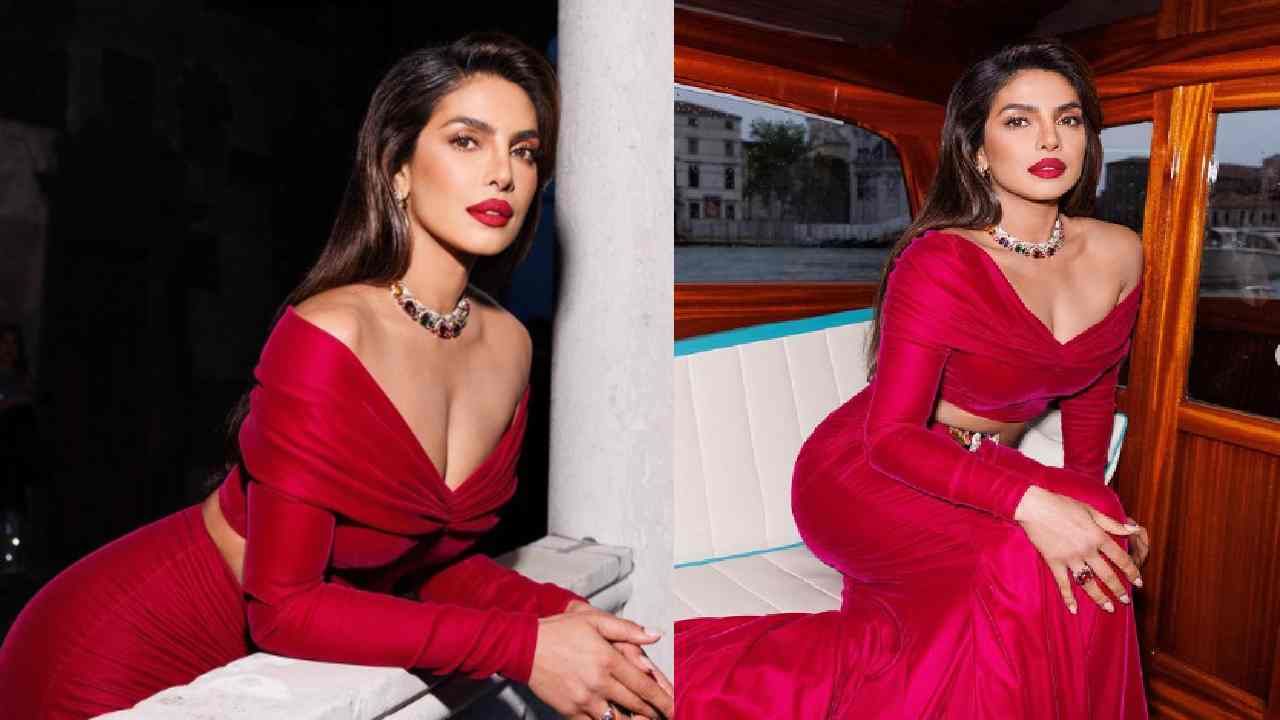 प्रियांका चोप्रा फक्त अभिनेत्रीच नाहीय, तर ती व्यावसायिक सुद्धा आहे. तिच्याकडे प्रचंड पैसा आहे. अमेरिकेत तिचं स्वत:च रेस्टॉरंट आहे. प्रियांका चोप्रा आता आंतरराष्ट्रीय सेलिब्रिटी बनली आहे. 
