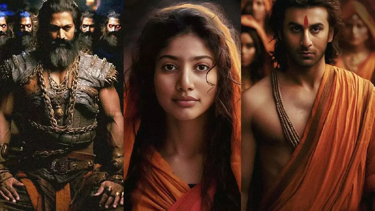यामध्ये रावणाची भूमिका कोण साकारणार हे अद्याप स्पष्ट झालं नाही. ‘केजीएफ’ स्टार यशला रावणाच्या भूमिकेसाठी विचारण्यात आलं होतं. मात्र त्याने या भूमिकेला नकार दिल्याचं कळतंय. नितेश तिवारी यांचा हा चित्रपट 2025 मध्ये प्रेक्षकांच्या भेटीला येणार आहे. बॉलिवूडमधील हा बिग बजेट चित्रपट असेल. 
