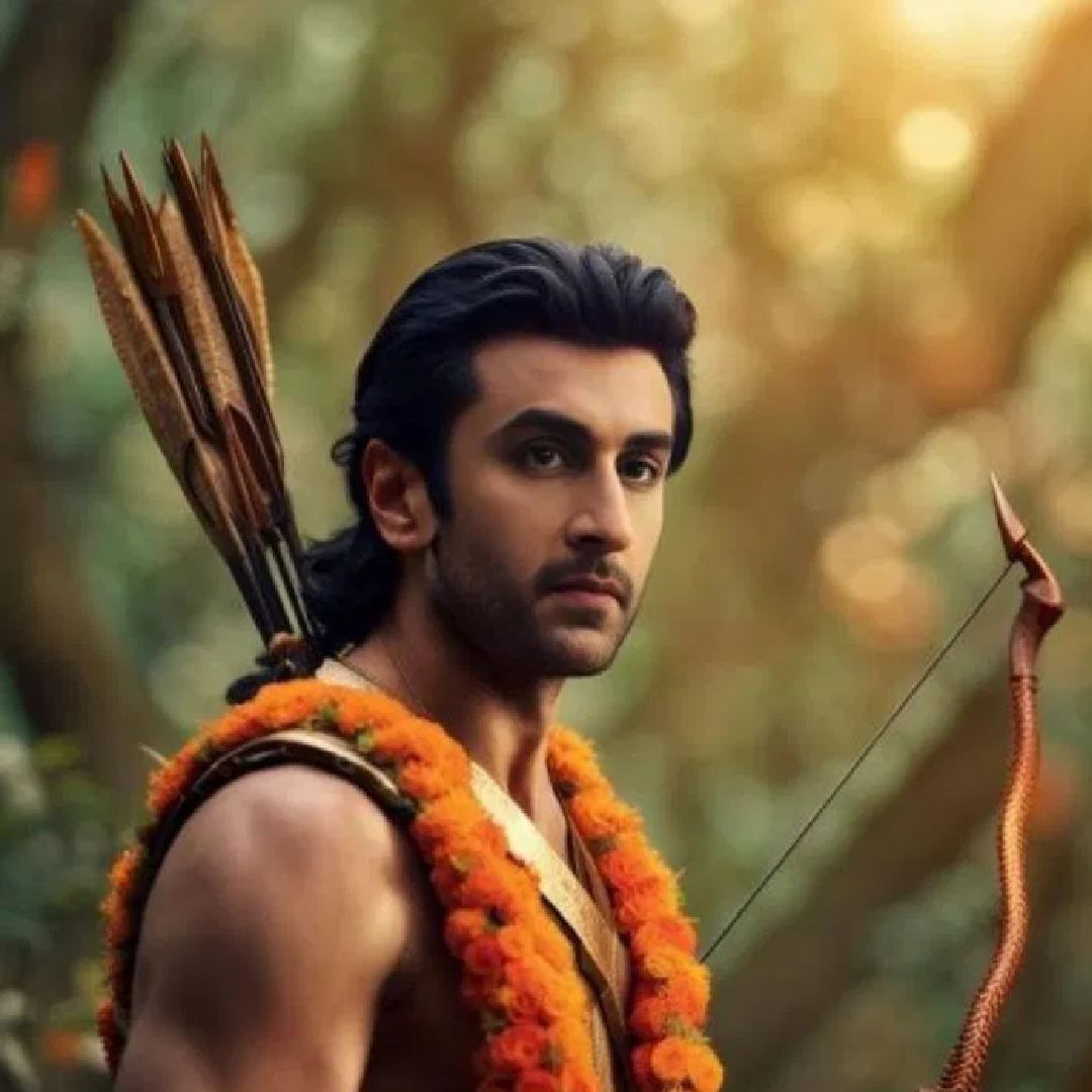 'दंगल' फेम नितेश तिवारी या चित्रपटाचं दिग्दर्शन करत असून केवळ साईच नव्हे तर दाक्षिणात्य चित्रपटसृष्टीतील आणखी काही मोठे कलाकार 'रामायण'मध्ये दिसणार असल्याचं कळतंय. अभिनेता विजय सेतुपती या चित्रपटात विभीषणाची भूमिका साकारणार असल्याचं म्हटलं जातंय. 
