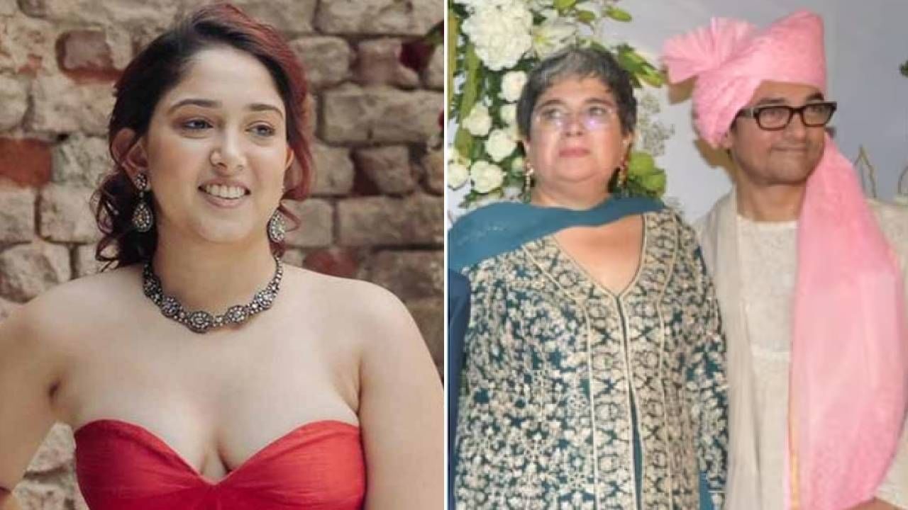 रिनाचा त्रास खूप जास्त वाढला. हेच नाही तर तिने माझ्या हाताचा चावा देखील घेतला. त्यावेळी रिनाच्या चेहऱ्यावर प्रेग्नंसीचा त्रास दिसत होता.