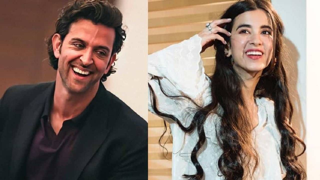 आपल्या या टोंड फिगरचे राज देखील सबा आझाद हिने सांगून टाकले आहे. सबा आझाद हिने सांगितले की, ती दररोज भाकरी आणि तूप खाते, तिला ते खूप आवडते.