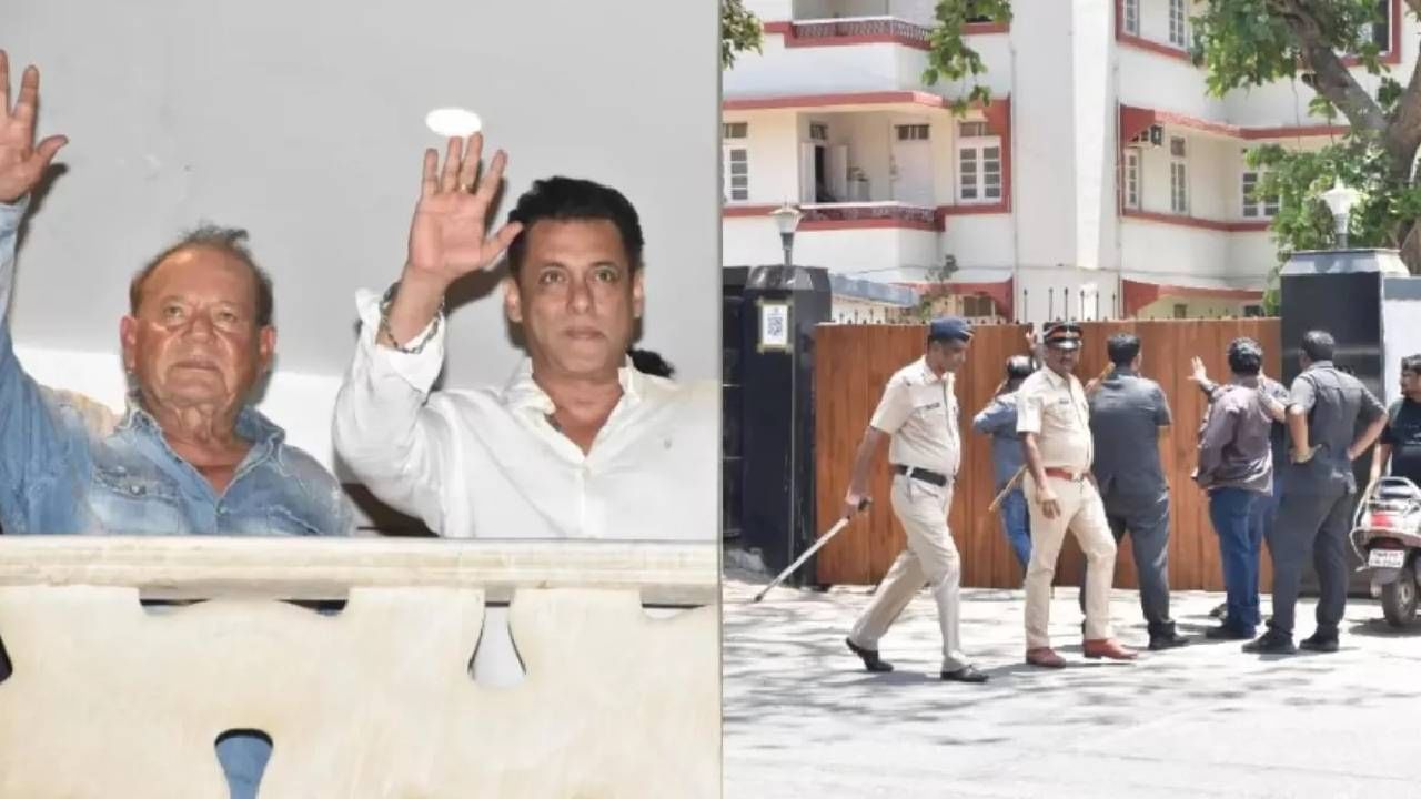 लॉरेन्स बिश्नोई याचा भाऊ अनमोल बिश्नोई याने या गोळीबाराची जबाबदारी घेतलीये. आता नुकताच या गोळीबारनंतर सलमान खान याची प्रतिक्रिया पुढे येताना दिसत आहे.