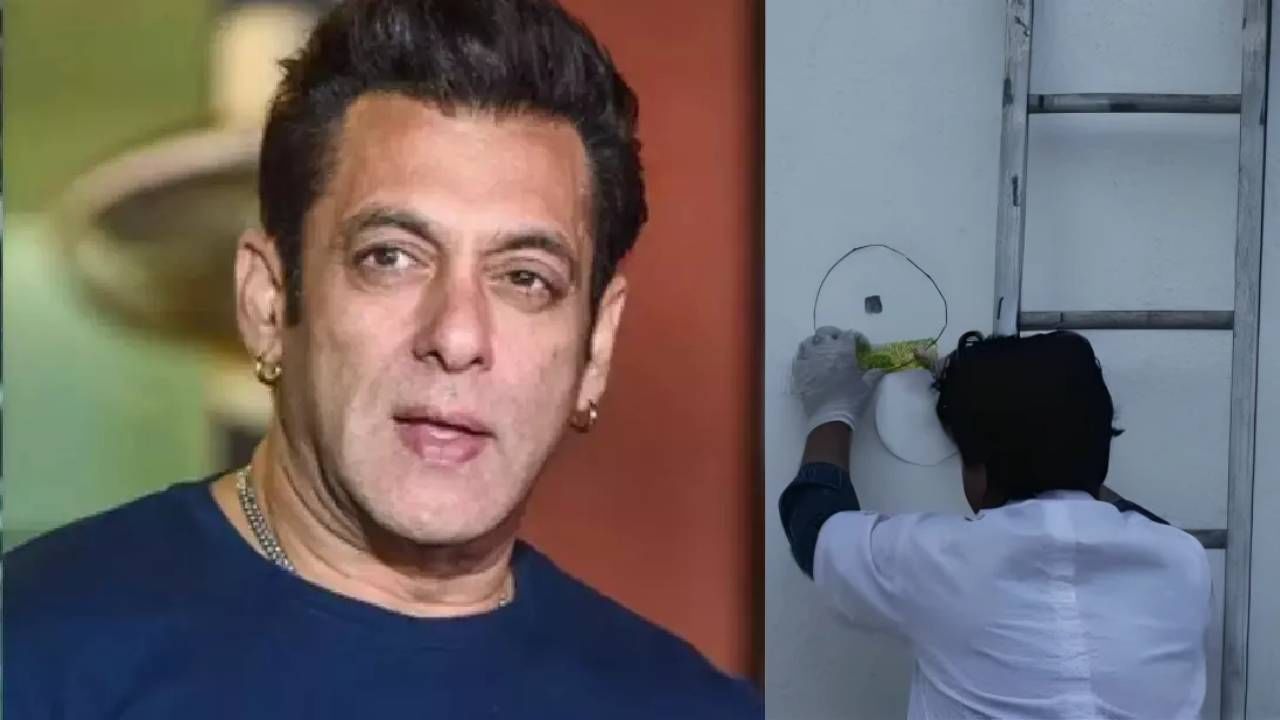 सलमान खान याचा मित्र राहुल कनल याने सांगितले की, भाईजान एकदम ठीक आहेत. सलमान खान याला या गोष्टींचा काहीच फरक पडत नाही.