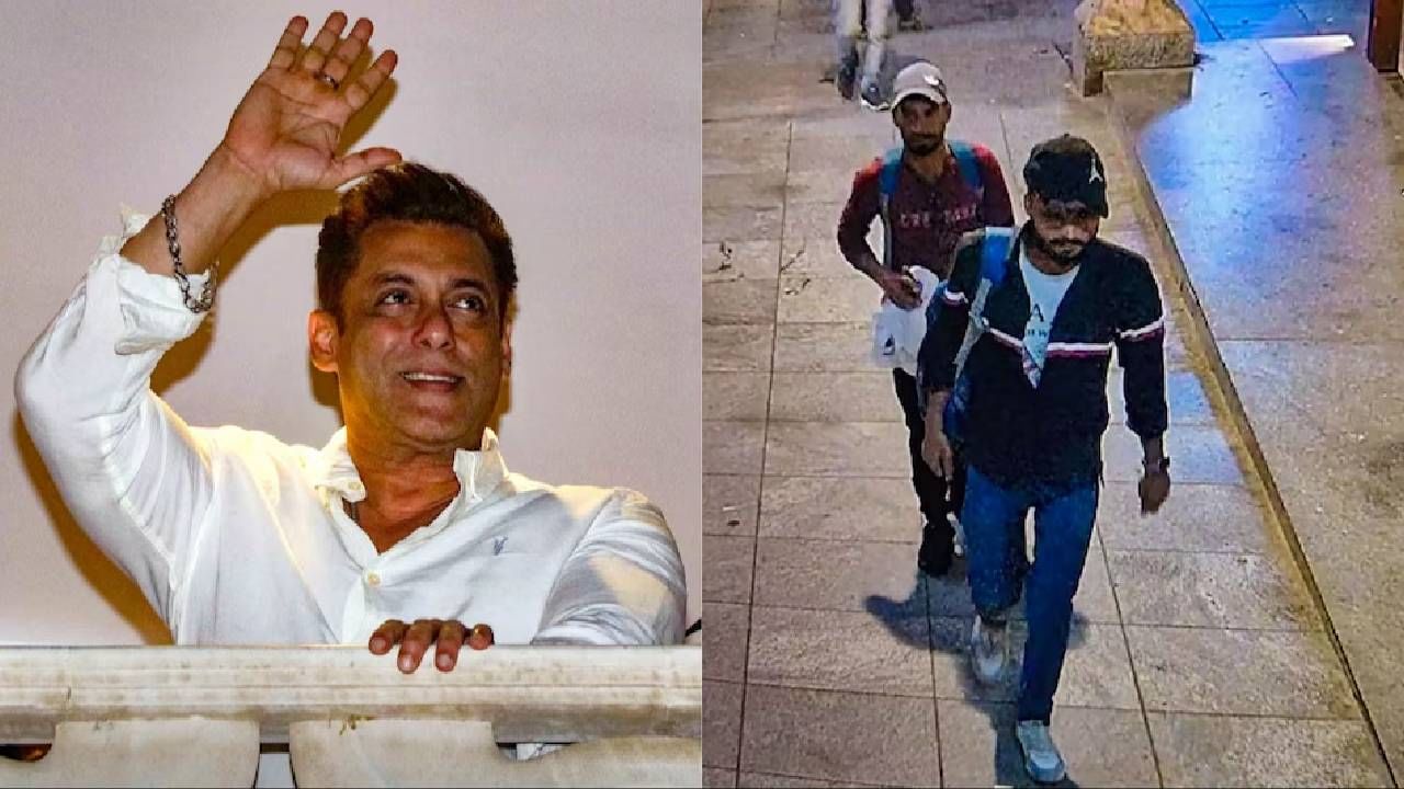 आता पोलिसांनी हल्लेखोरांना अटकही केली असून हल्लेखोर पोलिस कोठडीत आहेत. गेल्या काही दिवसांपासून सलमान खानला जीवे मारण्याच्या धमक्या मिळत आहेत. 
