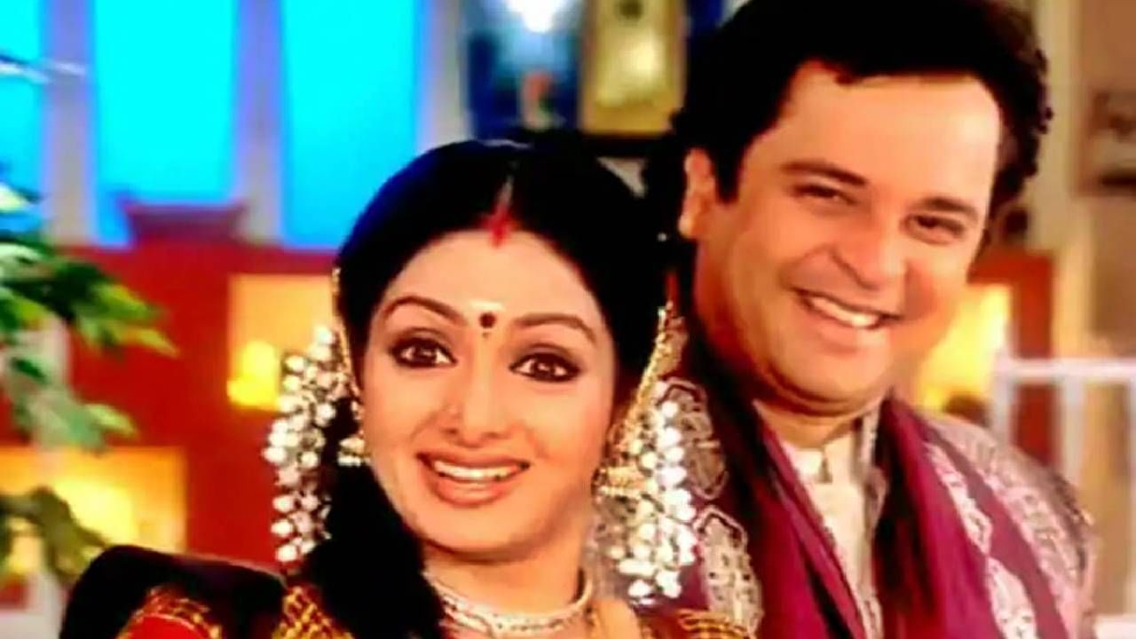 नुकताच एका अभिनेत्याने श्रीदेवी यांच्याबद्दल थेट मोठा खुलासा केलाय. अभिनेता महेश ठाकुरने श्रीदेवी यांच्यासोबत मलिनी अय्यर मालिकेत काम केले. आता मोठा खुलासा महेशने केलाय.