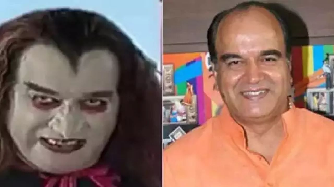 सुरेंद्र पाल- अंधेरा कायम रहे.. हा गाजलेला डायलॉग सम्राट किल्विशचा होता. मालिकेत किल्विश ही खलनायकी भूमिका सुरेंद्र पाल यांनी साकारली होती.