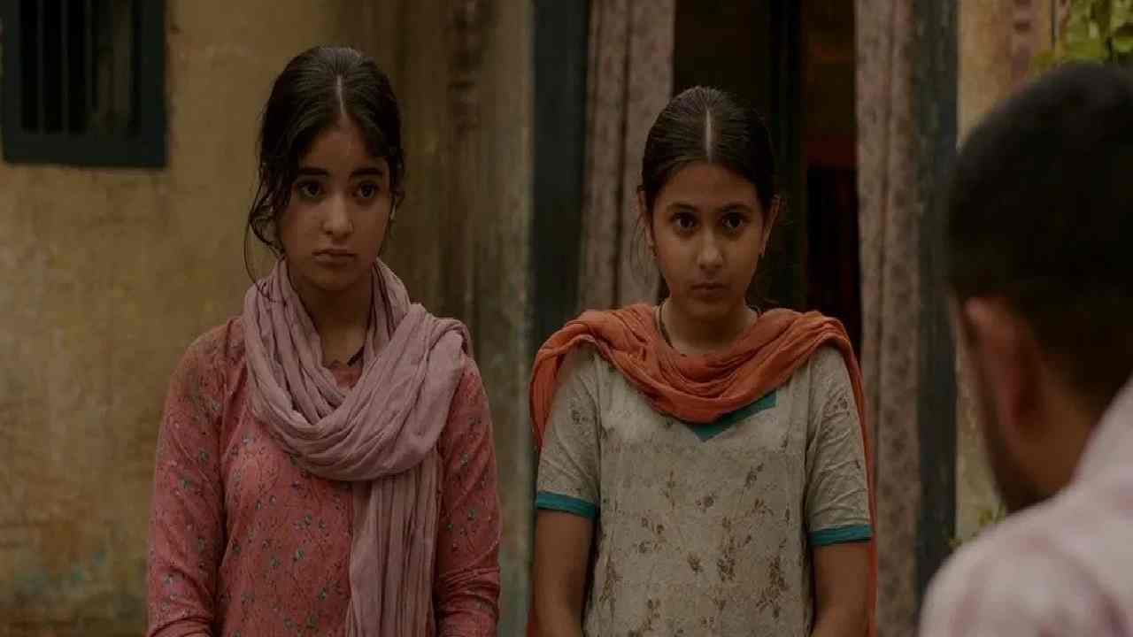 जायरा वसीमच्या दंगल चित्रपटाच देशातच नाही, जगभरात कौतुक झालं. हा चित्रपट ऑलटाइम ब्लॉकबस्टर ठरला. त्यानंतर तिला पुढचा प्रोजेक्ट मिळाला.