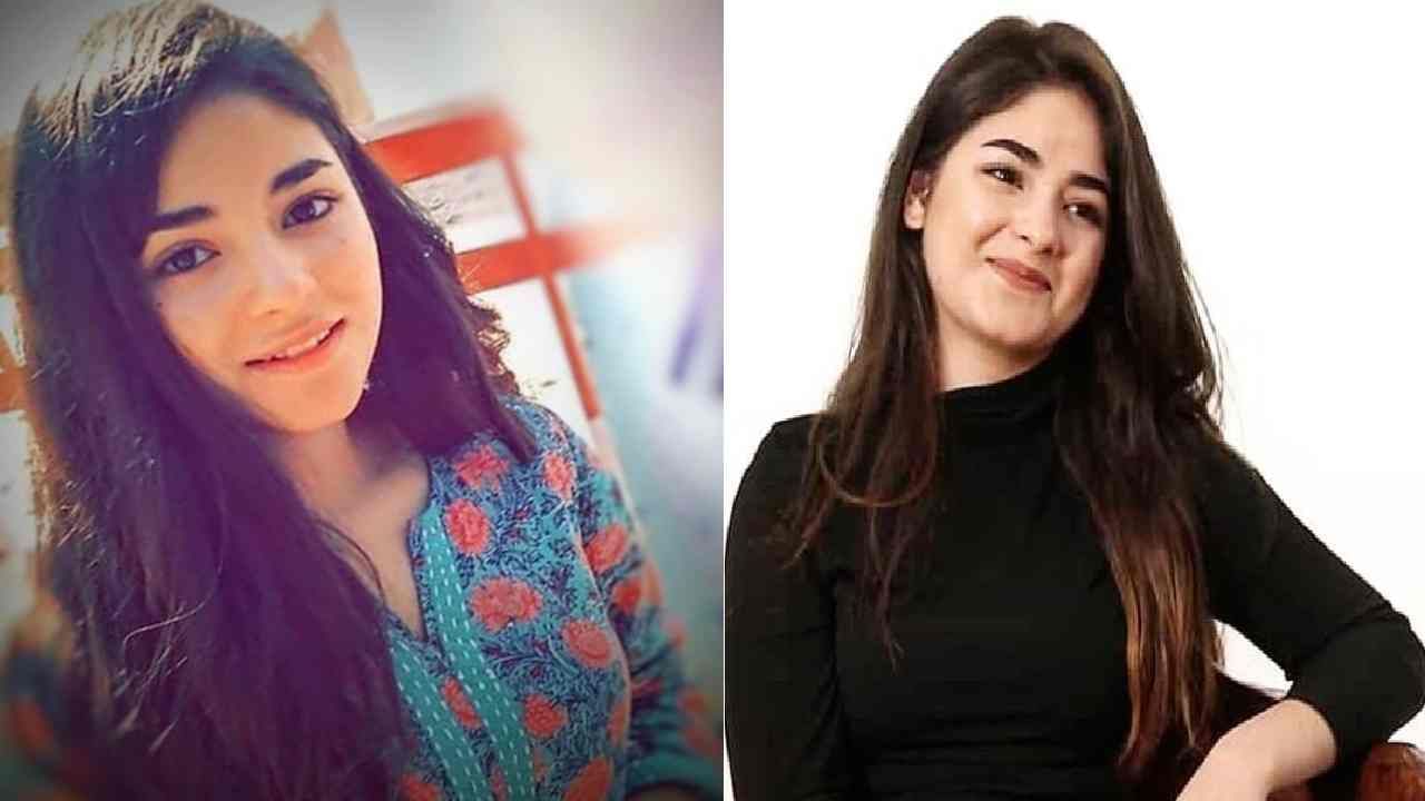 तीन वर्ष अभिनय केल्यानंतर तिने हा निर्णय घेतला. वयाच्या अवघ्या 16 व्या वर्षी तिने अभिनयाला सुरुवात केली होती.