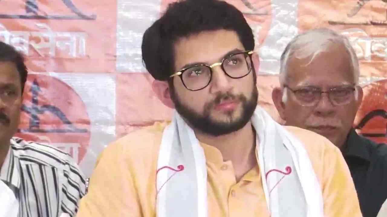 उद्धव ठाकरे यांचा मुलगा आदित्य ठाकरेने बऱ्याच वर्ष आधी राजकारणात एंट्री केली आहे. पण ठाकरे कुटुंबातील एका मुलाने राजकारणाऐवजी अभिनयात करीअर करण्याचा निर्णय घेतला आहे.