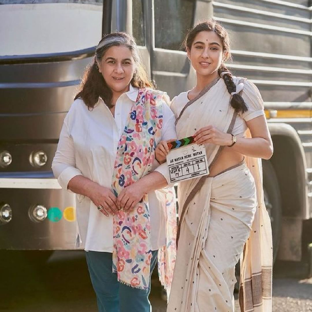 अमृता सिंहच्या मामाचं देहरादून याठिकाणी आलिशान घर आणि मोठी जमीन होती. त्यांना ते घर आणि ती जमीन विकायची होती. मात्र अमृताने त्याला विरोध केला. तिने ते घर आणि जमीन एका केअरटेकरला सांभाळायला दिलं आणि नंतर ते आपल्या नावे केलं. याविरोधात मावशीने कोर्टात खटलासुद्धा दाखल केला होता. मात्र अमृताने हा खटला जिंकला आणि आता ती त्या 50 कोटींच्या संपत्तीची मालकीण आहे.   