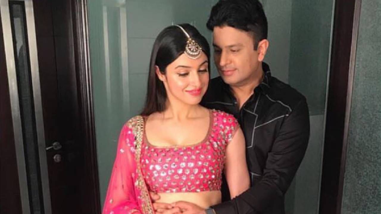 भूषण कुमार म्हणाले की, दिव्याने ज्योतिषी कारणामुळे माझे आडनाव काढले होते. बाकी आमच्यामध्ये सर्वकाही ठिक आहे. आमचे नाते मजबूत आहे. भूषण कुमार हे कोट्यवधी संपत्तीचे मालक आहेत.