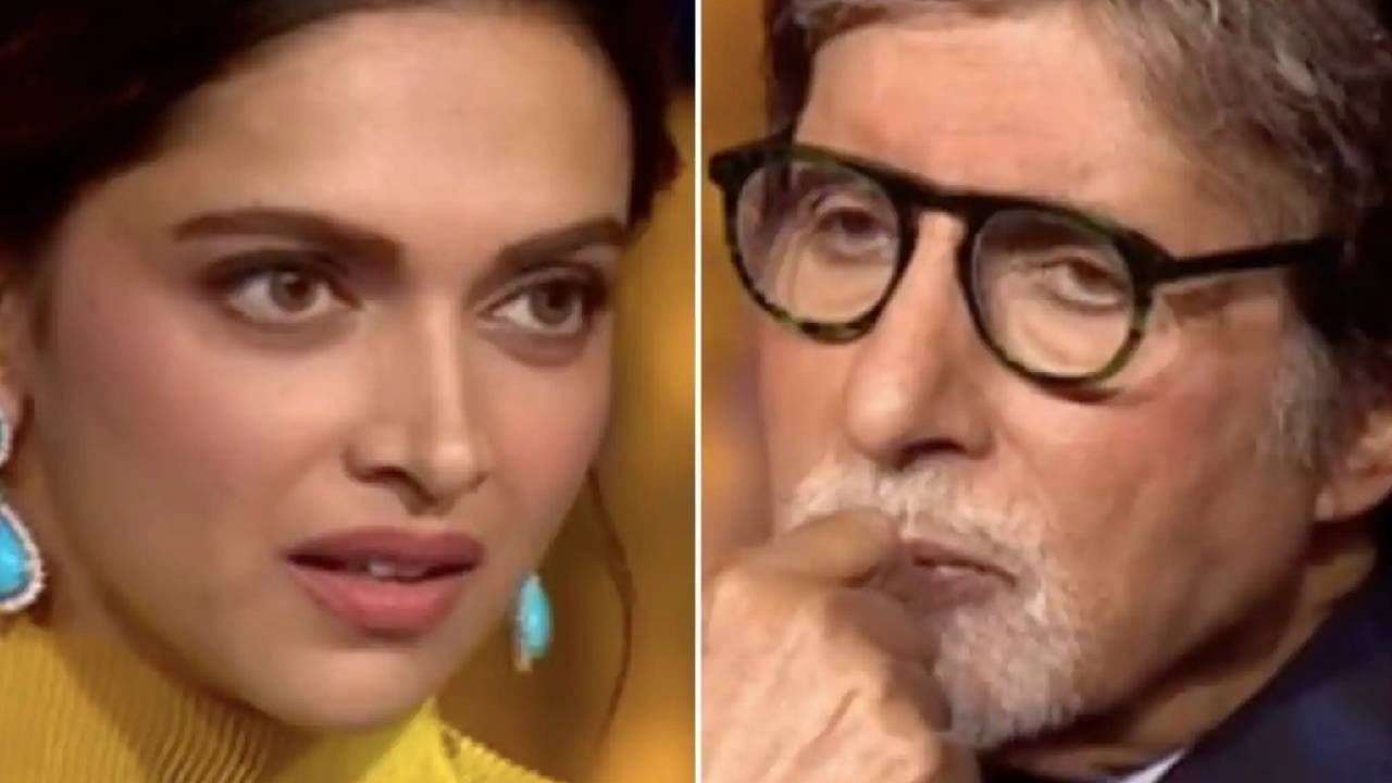 या फोटोवरून मोठी पोलखोल करण्यात आलीये. दीपिका पादुकोण हिने मोठा काळ चित्रपटांमध्ये गाजवला आहे. दीपिका पादुकोणचे एका मागून एक चित्रपट प्रेक्षकांच्या भेटीला येताना दिसत आहेत.