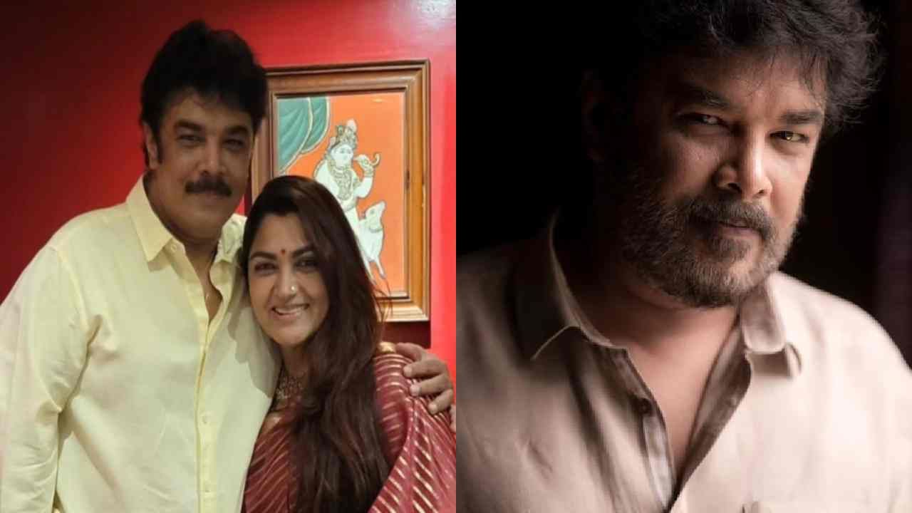 पण मला तिच्यासोबतच लग्न करायच होतं, पदरात मुल नसंल तरी तिच्याबोरबर संसार करायचा ठरवलेलं. पण नियतीच्या मनात काही वेगळच होतं. आता आम्हाला एक नाही, दोन सुंदर मुली आहेत असं सुंदर म्हणाले.