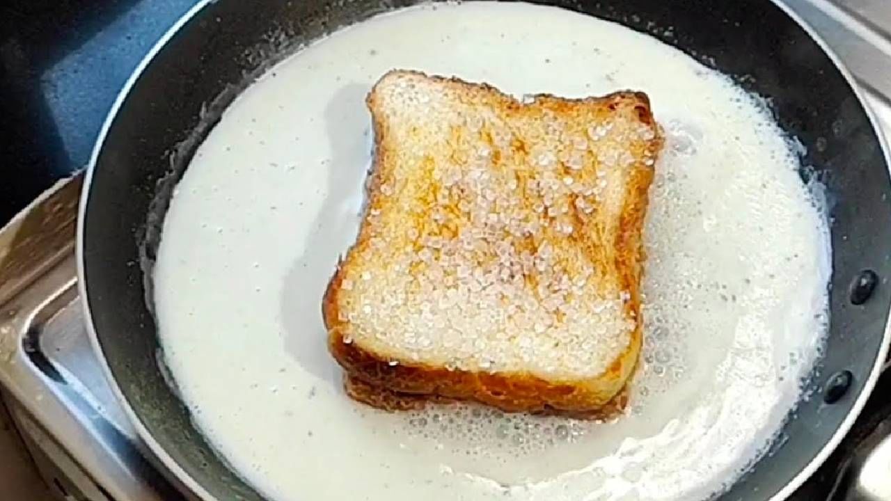 ब्रेड खाल्याने ब्लड शुगर वाढते. जे आरोग्यासाठी धोकादायक आहे. यामुळे शक्यतो सर्वच वयोगटातील व्यक्तींनी ब्रेड खाण्याने टाळायला हवे.