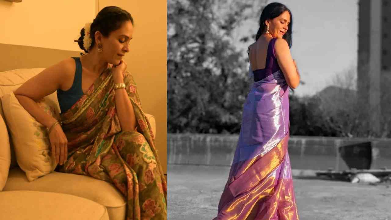 ऐश्वर्या नारकर हे नाव फक्त मराठी चित्रपट सृष्टीपुरताच मर्यादीत नाहीय. मराठी चित्रपट, मालिका आणि नाटकांच्या बरोबरीने त्यांनी हिंदी मालिकांध्येही आपली छाप उमटवली आहे.
