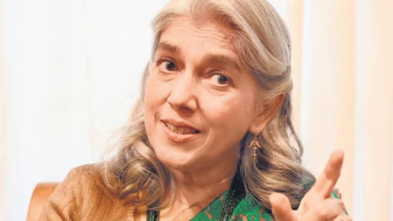 रत्ना पाठक शाह यांनी काम का नाही मिळाले, याचे कारणही सांगून टाकले आहे. ज्याची आता जोरदार चर्चा रंगताना दिसतंय.