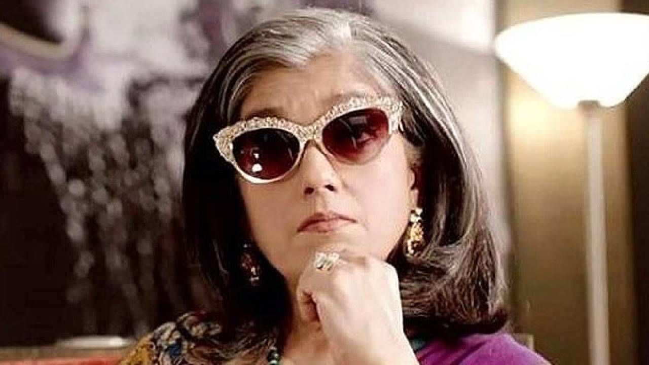 रत्ना पाठक शाह यांनी म्हटले की, आमच्याकडे सोशल मीडियावरील फॅन फाॅलोइंग पाहून आजकाल काम दिले जाते. मी इंस्टाग्रामवर नसल्याने मला काम मिळाले नसावे.